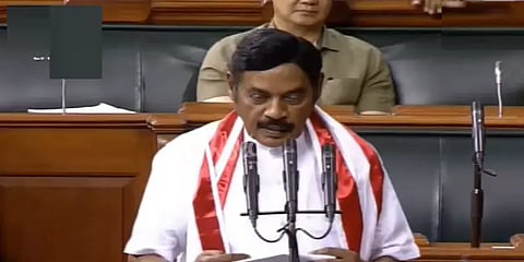 “இந்திய மொழிகளின் வளர்ச்சிக்காக குழு அமைப்பு”- பாரிவேந்தர் கேள்விக்கு மத்திய அரசு பதில்