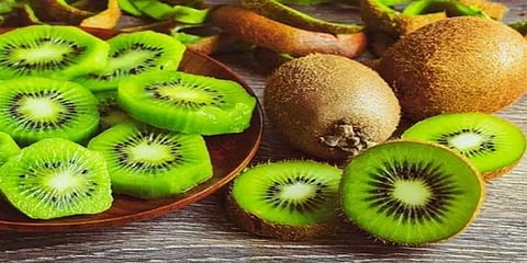 பூச்சிகள் அதிகம்: கிவி பழங்களை இறக்குமதி செய்ய இந்தியா தடை