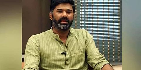 யூடியூபர் மாரிதாஸ் மீதான வழக்கு ரத்து