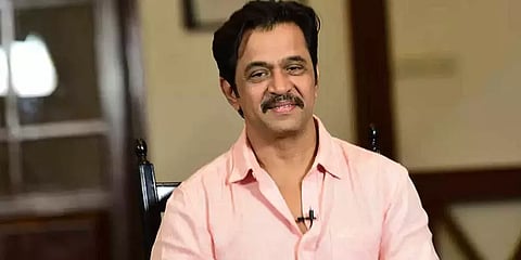 ”எனக்கு கொரோனா உறுதியாகியுள்ளது”- நடிகர் அர்ஜூன்