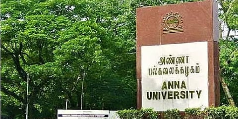 "ராகிங்கில் ஈடுபட மாட்டேன்" - பிரமாணப் பத்திரம் தாக்கல் செய்ய உத்தரவு