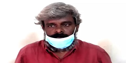 மகளுக்கு பாலியல் தொல்லை: தந்தைக்கு 7 ஆண்டுகள் கடுங்காவல் தண்டணை - நீதிமன்றம் தீர்ப்பு