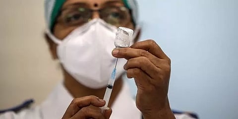 6 மாதங்களில் குழந்தைகளுக்கான கொரோனா தடுப்பூசி - சீரம் இன்ஸ்டிட்யூட்