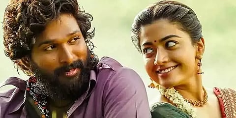 ”ஓ சொல்றியா பாடல் வரிகள் உண்மைதானேங்க”- கலகலப்பாக பேசிய அல்லு அர்ஜுன்