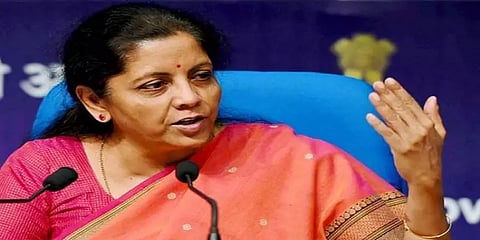 மத்திய பட்ஜெட் - இன்று முதல் ஆலோசனை தொடக்கம்