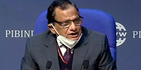 ’’தற்போதைய சூழலில் தடுப்பூசிகளின் பலன் கேள்விக்குறியே’’ - டாக்டர் வி.கே. பால்