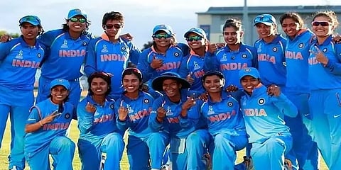 மகளிர் உலகக்கோப்பை கிரிக்கெட்: முதல் போட்டியில் பாகிஸ்தானை எதிர்கொள்ளும் இந்திய அணி