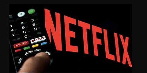 இந்தியாவில் சந்தா கட்டணத்தை அதிரடியாக குறைத்த நெட்ப்ளிக்ஸ்: கொண்டாடிய நெட்டிசன்கள்