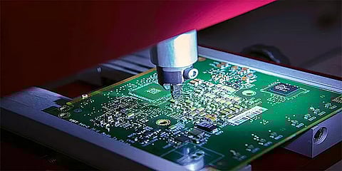 செமி கண்டக்டர் உற்பத்திக்கு ரூ.76 ஆயிரம் கோடி ஊக்கத்தொகை - மத்திய அமைச்சரவை ஒப்புதல்