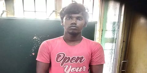 விழுப்புரம்: சிறுமிக்கு பாலியல் தொல்லை - இளைஞர் போக்சோவில் கைது