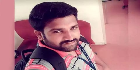 சென்னை: “பணத்திற்காக திருமணம் என்ற பெயரில் ஏமாற்றிவிட்டனர்” - பெண் புகார்