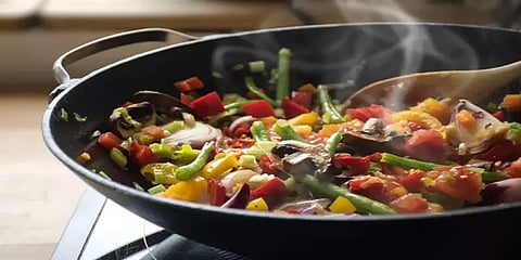 'ஆப்' இன்றி அமையா உலகு 14: தமிழ் சமையல் குறிப்புகளை வழங்கும் கைப்பேசி செயலி!