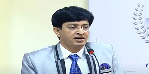 தமிழகத்தில் ஒமைக்ரான் தடுப்பு நடவடிக்கைகள் தீவிரப்படுத்தப்பட்டுள்ளது - ராதாகிருஷ்ணன்