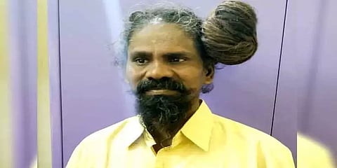 மகளை தாயாக்கி உறவுக்கார இளைஞர் மீது பழிபோட்ட தந்தை: டிஎன்ஏ சோதனையில் அம்பலம்