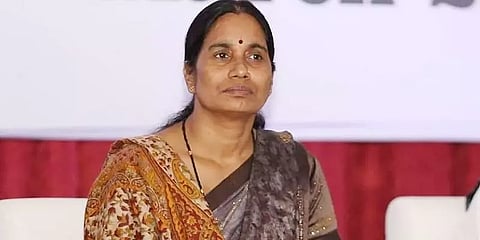 “நீதி வேண்டி பாதிக்கப்பட்ட பெண்கள் போராடிக் கொண்டுதான் இருக்கிறார்கள்”-நிர்பயாவின் தாயார்