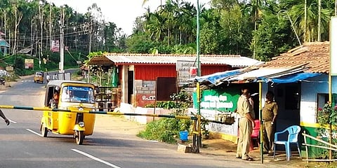 கேரளாவில் பறவைக் காய்ச்சல் - தமிழக எல்லையில் தடுப்பு நடவடிக்கைகள்