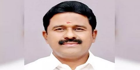 ரூ.1,480 கோடி ரேஷன் ஊழல்: முன்னாள் அமைச்சர் காமராஜ் மீது ஏன் நடவடிக்கை இல்லை?- சீமான்