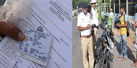 பொதுப் போக்குவரத்து வாகனங்களுக்கான ஆவணங்களின் காலாவதி தேதி டிச.31 வரை நீட்டிப்பு