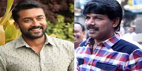 பிப்ரவரியில் தொடங்கும் சூர்யா-பாலா படத்தின் படப்பிடிப்பு