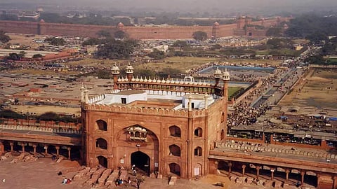 ஃபதேபூர் சிக்ரி