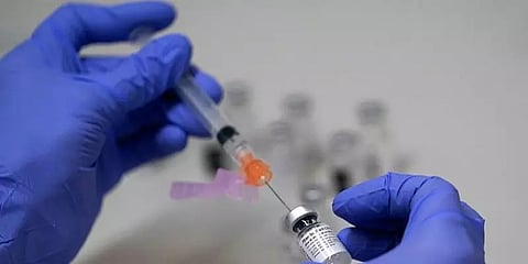 கோவோவேக்ஸ் தடுப்பூசிக்கு WHO ஒப்புதல்