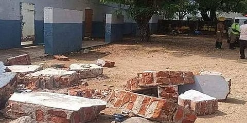 பள்ளிக் கட்டடங்களின் தரம்: மாவட்ட வாரியாக கண்காணிப்பாளர்கள் நியமனம்