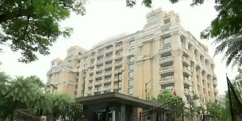 நெருங்கும் புத்தாண்டு - முன்னேற்பாடு செய்யாத நட்சத்திர விடுதிகள்