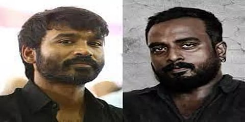 செல்வராகவனைத் தொடர்ந்து அருண் மாதேஸ்வரனுடன் இணையும் நடிகர் தனுஷ்