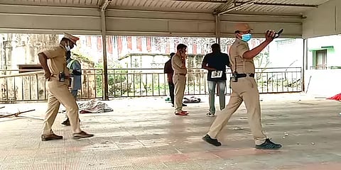 ராமேஸ்வரம்: யாசகம் எடுப்பதில் ஏற்பட்ட தகராறு - தம்பதியர் அடித்துக் கொலை