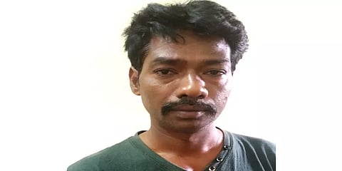 மதுரை: மாணவிக்கு பாலியல் வன்கொடுமை: மினி பஸ் ஓட்டுனர் போக்சோவில் கைது