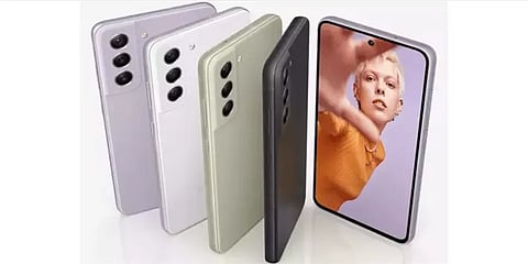 2022-இல் இந்தியாவில் விற்பனைக்கு வர தயாராகும் ஸ்மார்ட்போன்களின் விவரம்