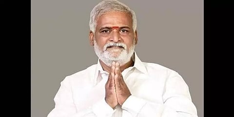 ஆருத்ரா தரிசனம்: கபாலீஸ்வரர் கோயிலில் அமைச்சர் சேகர்பாபு வழிபாடு