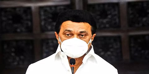 தமிழக மீனவர்கள் கைது: விடுவிக்க மத்திய அரசுக்கு முதலமைச்சர் கோரிக்கை