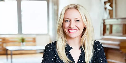 ஸ்டார்ட் அப் இளவரசிகள்- 15 நுழைவுச் சீட்டு சேவையை ஜனநாயகமாக்கிய ஜூலியா