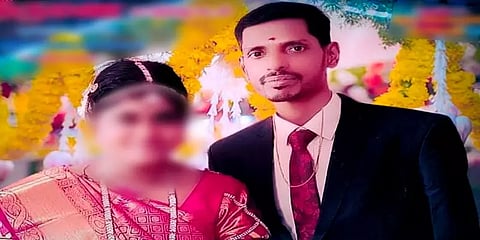 ராணிப்பேட்டை: யூ-டியூப் பார்த்து பிரசவம்? குழந்தை இறப்பு; மனைவிக்கு சிகிச்சை