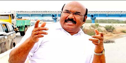 ஓபிஎஸ் கூறிய கதை சசிகலாவுக்கு பொருந்தாது - முன்னாள் அமைச்சர் ஜெயக்குமார்