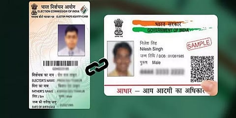 வாக்காளர் அடையாள அட்டை - ஆதார் இணைப்புக்கு மக்களவை ஒப்புதல் ஏன்?