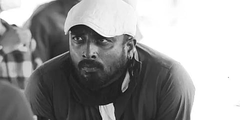 ’ராக்கி’ படத்தை தியாகராஜன் குமாரராஜாதான் தயாரிப்பதாக இருந்தது - அருண் மாதேஸ்வரன் பேட்டி