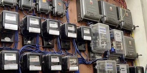 ஒரே பெயரில் பல மின் இணைப்பு - ஆய்வுக்கு உத்தரவு