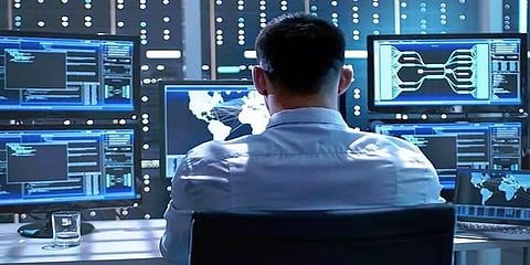 இந்தியாவுக்கு எதிரான பிரச்சாரத்தில் ஈடுபட்ட பாகிஸ்தான் யூடியூப் சேனல்கள் முடக்கம்