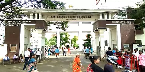 கோவையில் வேகமாக பரவும் டெங்கு: காய்ச்சலை கட்டுப்படுத்த அரசு தீவிர முயற்சி