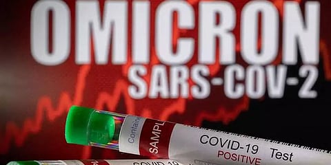 ஒமைக்ரான் பாதிப்புக்குள்ளாகும் 80% பேருக்கு அறிகுறியே இல்லை: மத்திய சுகாதாரத்துறை அமைச்சர்