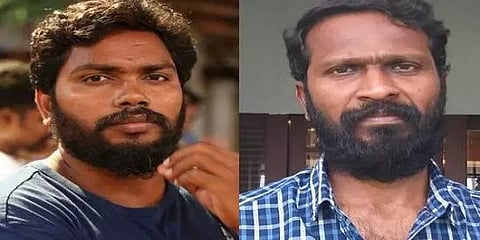 ”பா.ரஞ்சித் தயாரித்துள்ள ‘ரைட்டர்’ மிக அழுத்தமான படம்” - வெற்றிமாறன்