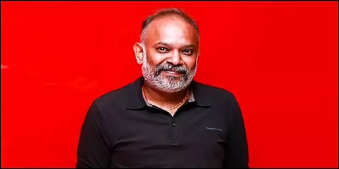 அடுத்த வாரத்தில் வெளியாகிறது வெங்கட் பிரபுவின் புதுப்பட டைட்டில்