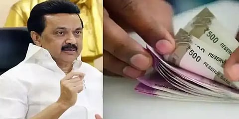 பொங்கல் பரிசு தொகுப்புடன் ரொக்கம்? - எதிர்பார்ப்பை அதிகரித்த சுற்றறிக்கை