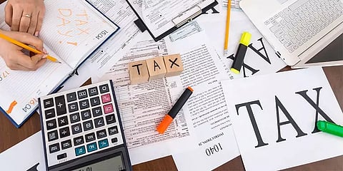 டிசம்பர் 31க்குள் வருமான வரிக்கணக்கு தாக்கல் செய்க - பொதுமக்களுக்கு அறிவுறுத்தல்