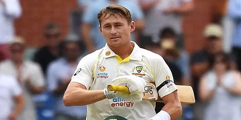 சர்வதேச டெஸ்ட் பேட்ஸ்மேன்களுக்கான ஐசிசி தரவரிசை: ஆஸி., வீரர் லபுஷேன் முதலிடம்