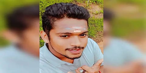 கன்னியாகுமரி: வேலை கிடைக்காத விரக்தியில் பொறியாளர் எடுத்த விபரீத முடிவு