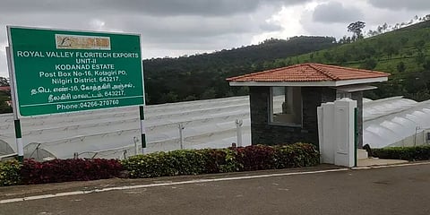 கோடநாடு கொலை வழக்கு முக்கிய கட்டத்தை எட்டியுள்ளது - அரசு வழக்கறிஞர்