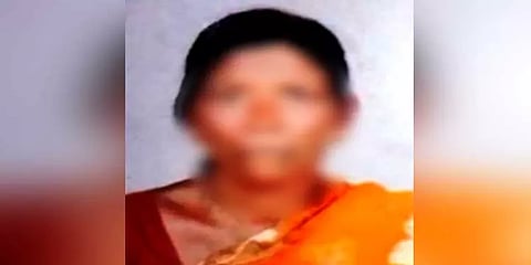 சத்தியமங்கலம்: காட்டு யானை தாக்கியதில் பழங்குடியின பெண் பலி